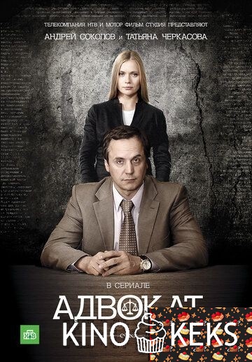 Адвокат (Россия, все серии по порядку)