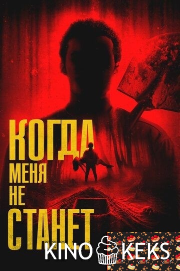 Когда меня не станет