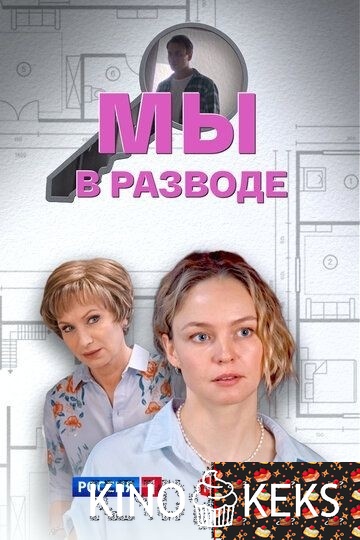 Мы в разводе 1 сезон 1-4 серия