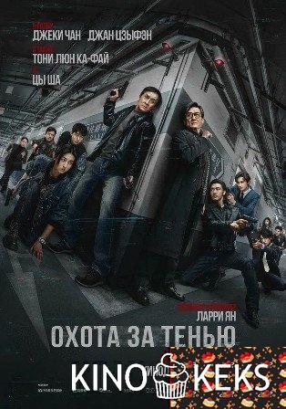 Охота за тенью