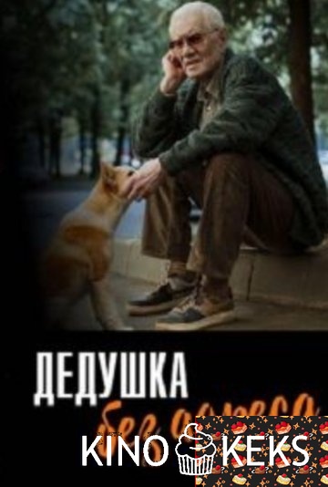 Дедушка без адреса 1 сезон 1,2 серия