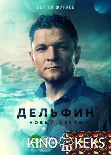 Дельфин 3 сезон 1-24 серия