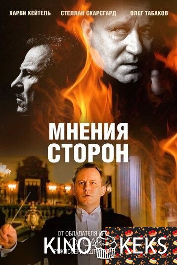 Мнения сторон