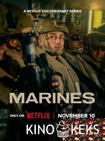 Морские пехотинцы 1 сезон 1-4 серия