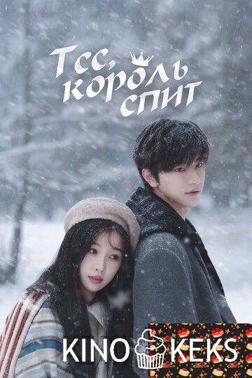 Тсс, король спит 1 сезон 1-23 серия