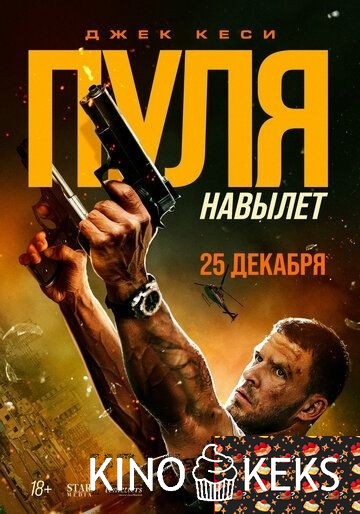 Пуля навылет