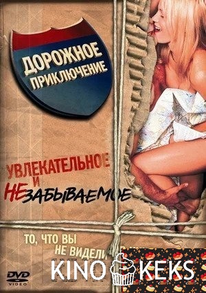 Дорожное приключение