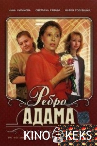 Ребро Адама