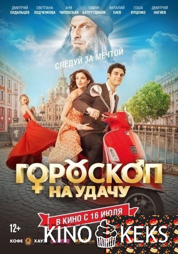 Гороскоп на удачу