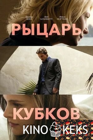 Рыцарь кубков (2014)