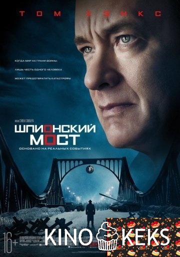 Шпионский мост