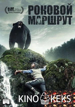 Роковой маршрут