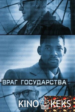 Враг государства