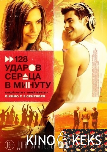 128 ударов сердца в минуту