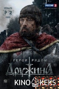 Дружина
