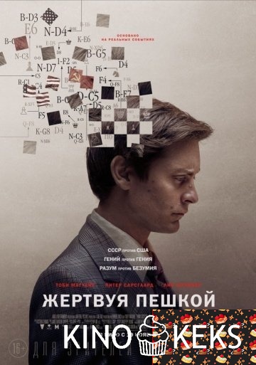 Жертвуя пешкой