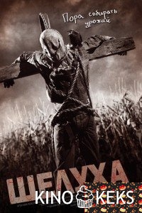 Шелуха