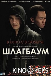 Шлагбаум