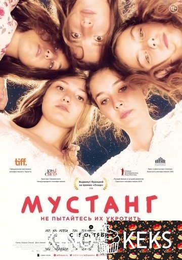 Мустанг