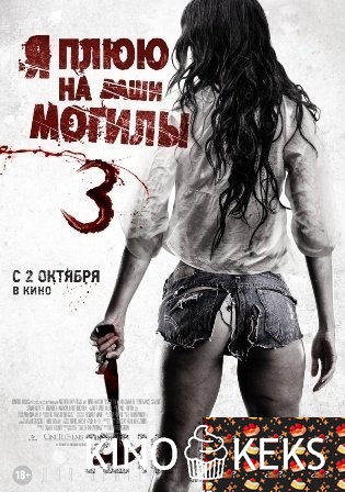 Я плюю на ваши могилы 3