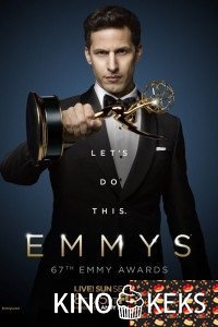 67-я церемония вручения прайм-тайм премии «Эмми»