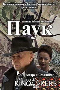 Паук