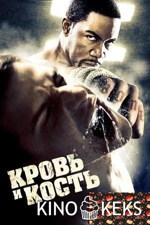 Кровь и кость