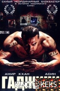 Гаджини