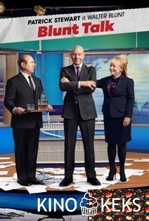 Блант говорит 2 сезон