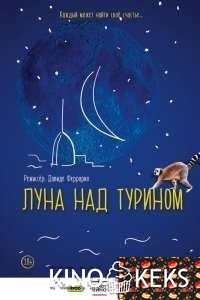 Луна над Турином