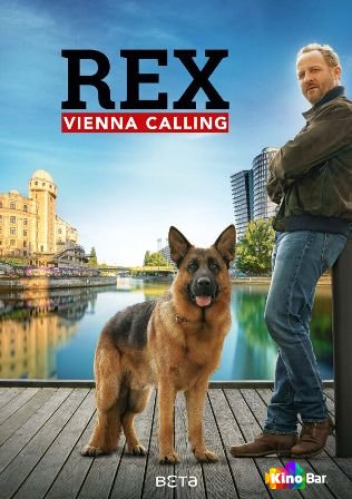 Комиссар Рекс. Вена зовёт 1 сезон 1-5 серия