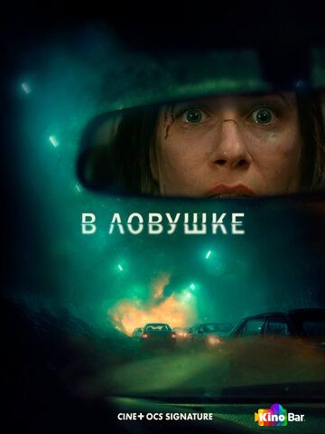 В ловушке