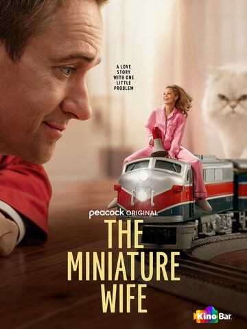 Миниатюрная жена 1 сезон 1-10 серия