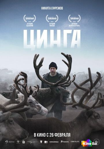 Цинга