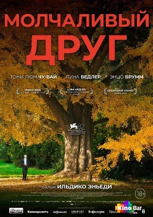 Молчаливый друг