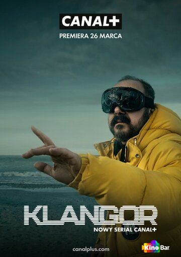 Канарейка 2 сезон 1-8 серия